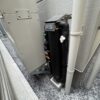 かなり狭くても設置できます。まずはご相談を。実はセントラル浄水器が最もコスパがいいんです。
