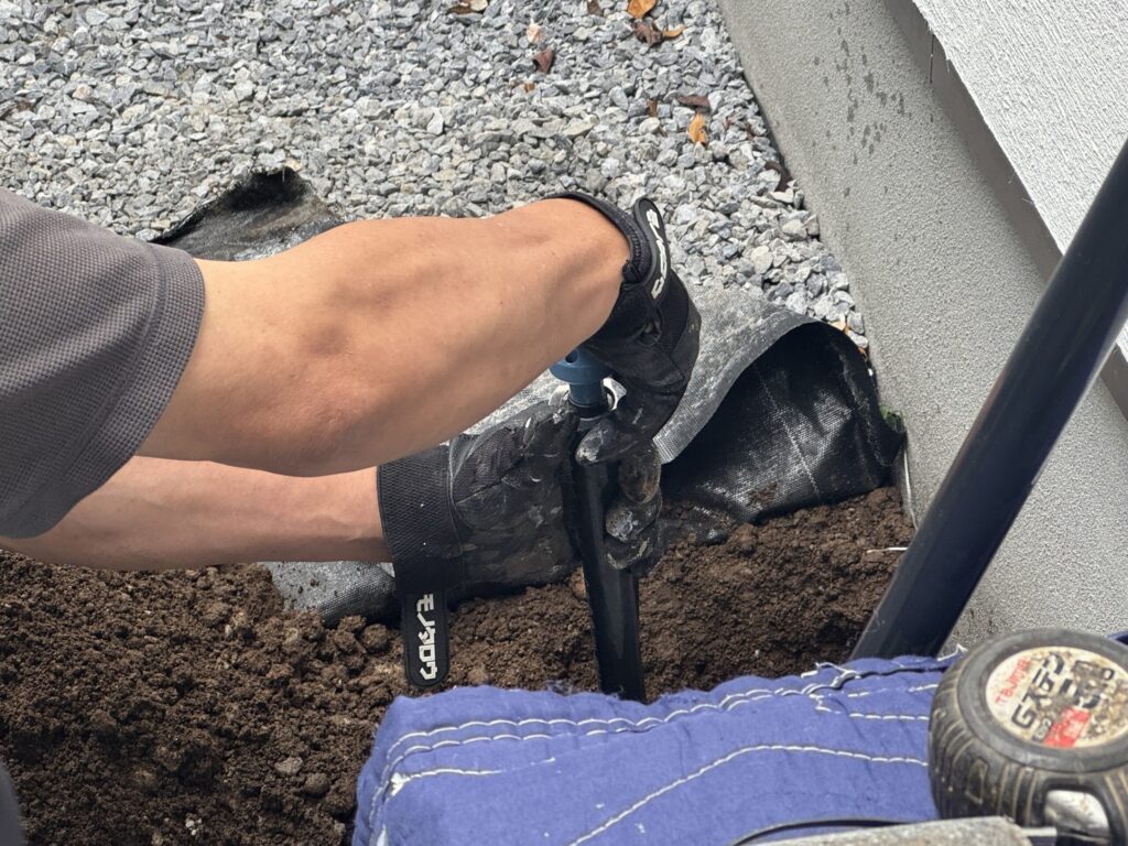 本かどうかを確認します